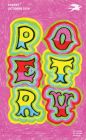 POETRY October 2019