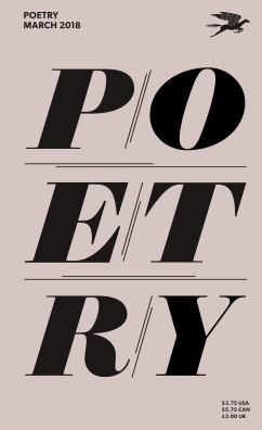 POETRY March 2018